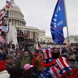 Whether it’s Trump and Jan. 6 or DeWine and gerrymandering, GOP gaslighting is out of control