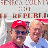 Why so many Republicans are running against each other in Seneca County