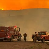 Wildfire veterans fear federal tactics, extreme fires could put crews at risk