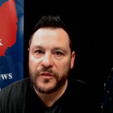 Conservative activist lent radio host Jack Windsor $150K. Windsor filed bankruptcy; backer may get 5 cents on the dollar.