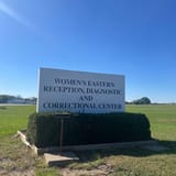 Women’s prison population, correctional costs projected to grow through 2035