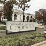 Workers at one of Ohio’s largest library systems set to unionize
