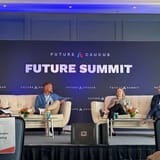 Young lawmakers talk online child safety and AI policy at annual bipartisan summit