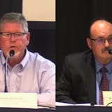 David Ziegler rejects data centers in Seneca County as Frankart sidesteps whether he supports them