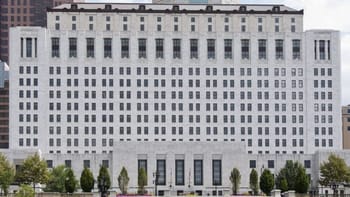 Republican-led Ohio Supreme Court says felony domestic violence offenders can petition to get guns back