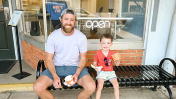 'Chill Out in Downtown Tiffin' Third Thursday to bring water activities, food trucks and live music