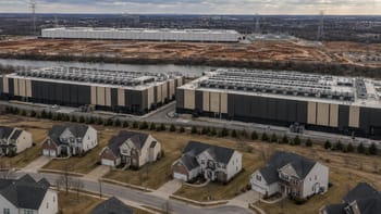 Data center opponents give Ohio lawmakers an earful
