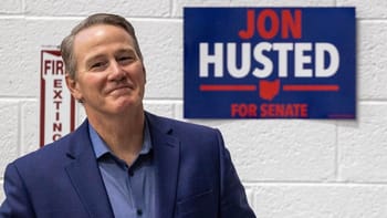 Jon Husted votes to block insurance accountability measures after collecting over $679K from industry