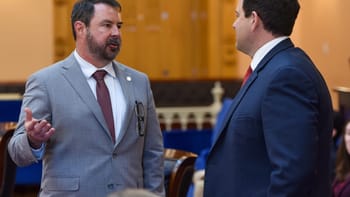 Ohio Republican named to lead data center hearings had undisclosed stakes in energy companies