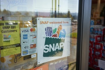 One year after biggest SNAP cuts ever, 100,000 Ohioans without help, state bracing for costs