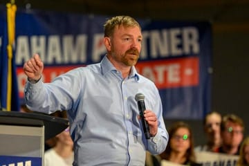 Mildly blue or a blue tsunami? 9 states will decide if Dems flip control of U.S. Senate