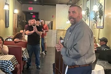 Ohio Education Association endorses Aaron Jones, giving him both of Ohio's major teachers unions in District 88