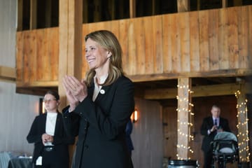 Amy Acton’s pitch to struggling Ohio families: Put money back in their pockets