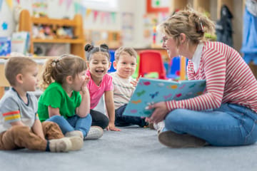 Back-to-school isn’t just for Ohio’s kids. It’s also for tomorrow’s teachers.
