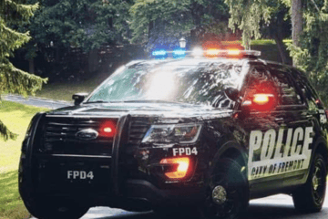 Body recovered from Sandusky River after report of possible train strike in Fremont