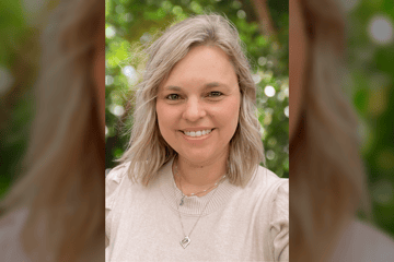 Seneca East teacher named Ohio Outstanding Biology Teacher of the Year