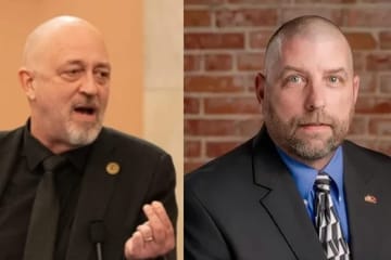Gary Click lectures audience on ‘critical thinking’ while getting basic facts wrong at Fremont debate