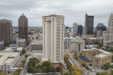Data center developers donate millions to Ohio utility assistance program as national backlash grows