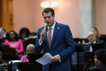 Derek Merrin, Eric Conroy, and Carey Coleman win Ohio GOP congressional primary races