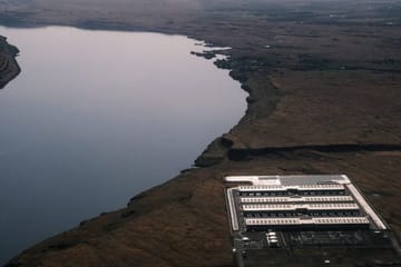 Developers eye Native nations, tribal communities for new data center projects