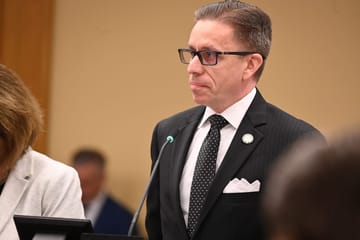 Mike Dovilla backed Ohio data center tax breaks, collected thousands from industry lobbyists