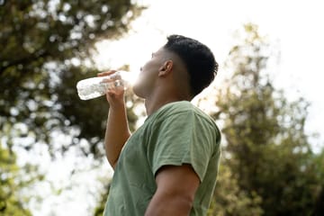 A sweaty Fourth of July ahead for the US as extreme heat descends on 20 states
