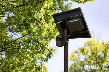 Flock Safety tightens safeguards as states, cities question surveillance network