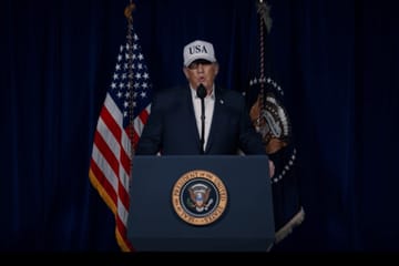 US, Israel strike Iran; Democrats call for immediate vote on Trump war powers