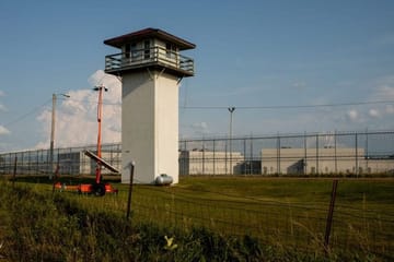 Millions of dollars of waste found in Trump administration push for immigration detention