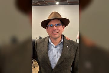 Op-Ed: Eric Watson makes his case to District 88 voters