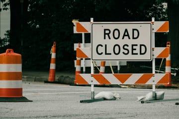 Gas line struck at Six’s Corner construction site prompts evacuation, road closures in Tiffin