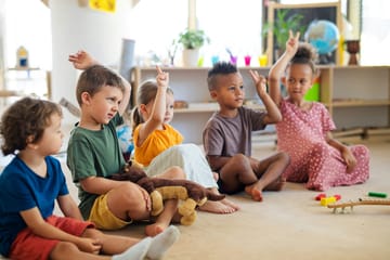 Head Start changes could eliminate important child health and safety standards in Ohio, nationally