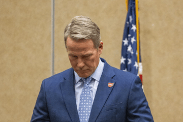 Jon Husted campaign chair quits after guilty plea in case involving 15-year-old