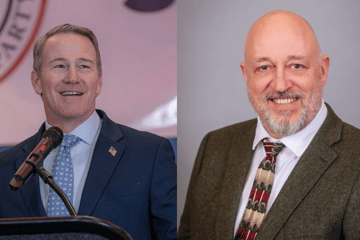 Jon Husted promoted Gary Click as campaign chair after child sex abuse investigation went public