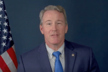 Jon Husted opposes making the wealthy pay their fair share into Social Security
