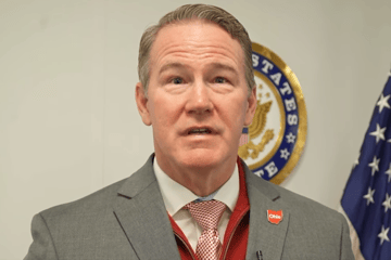 Husted political committee got nearly $500K from a bank he worked for while in office