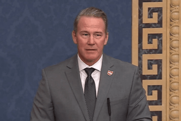 Ohio U.S. Senate candidates offer contrasting visions for data centers