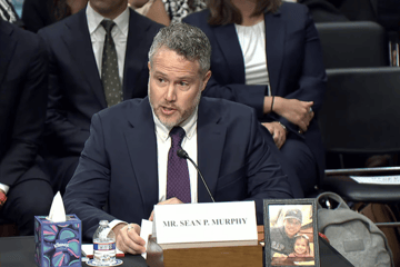 Families of ICE victims tell panel that falsehoods, obstruction amount to ‘dual assassinations’