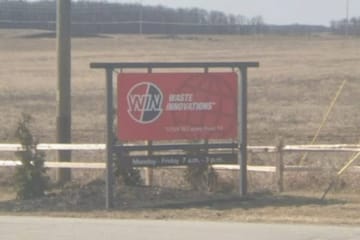 Seneca County judge dismisses 3 counts against Board of Health in WIN Waste lawsuit