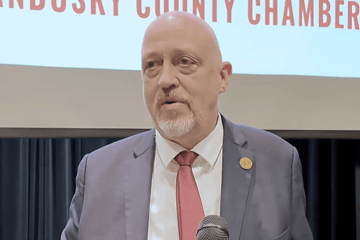 King, Roegner, Williams: 3 candidates Gary Click endorsed lost their primary races
