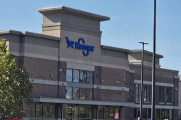 Ohio’s Kroger gets $3 million ‘MAHA’ grant. Critics call it taxpayer-funded marketing.
