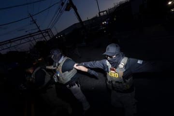 Migrants detained at ICE facilities launch hunger strikes to protest conditions