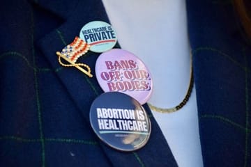 Four years on from Dobbs, Ohio has abortion protection, but threats still remain