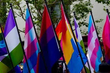 Ohio BMV removes gender change form, says it’s ‘not compatible’ with state law