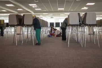 Why Ohio Democrats nearly caught Republicans in primary election turnout