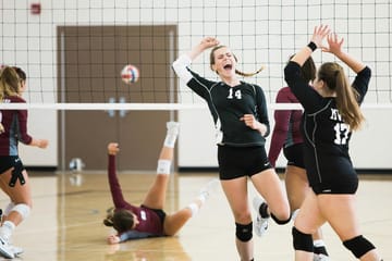 Ohio high school sports on the installment plan