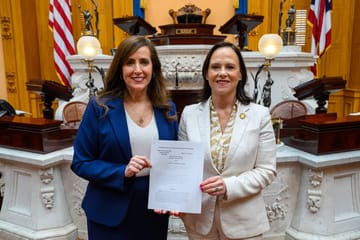 Ohio Republicans push ballot measure for voter ID that's been law since 2023