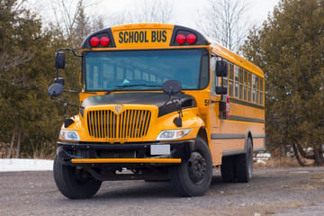 Ohio school transportation debated as bus driver shortage continues, private schools demand more