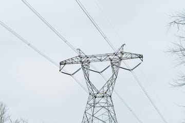 Ohio summer electric bills head toward $745 as Tiffin swelters in heat wave