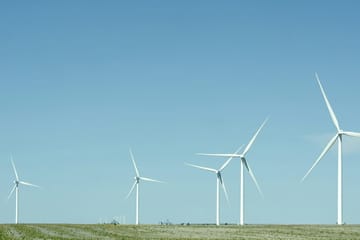 Ohio Supreme Court allows certification of out-of-state wind farms